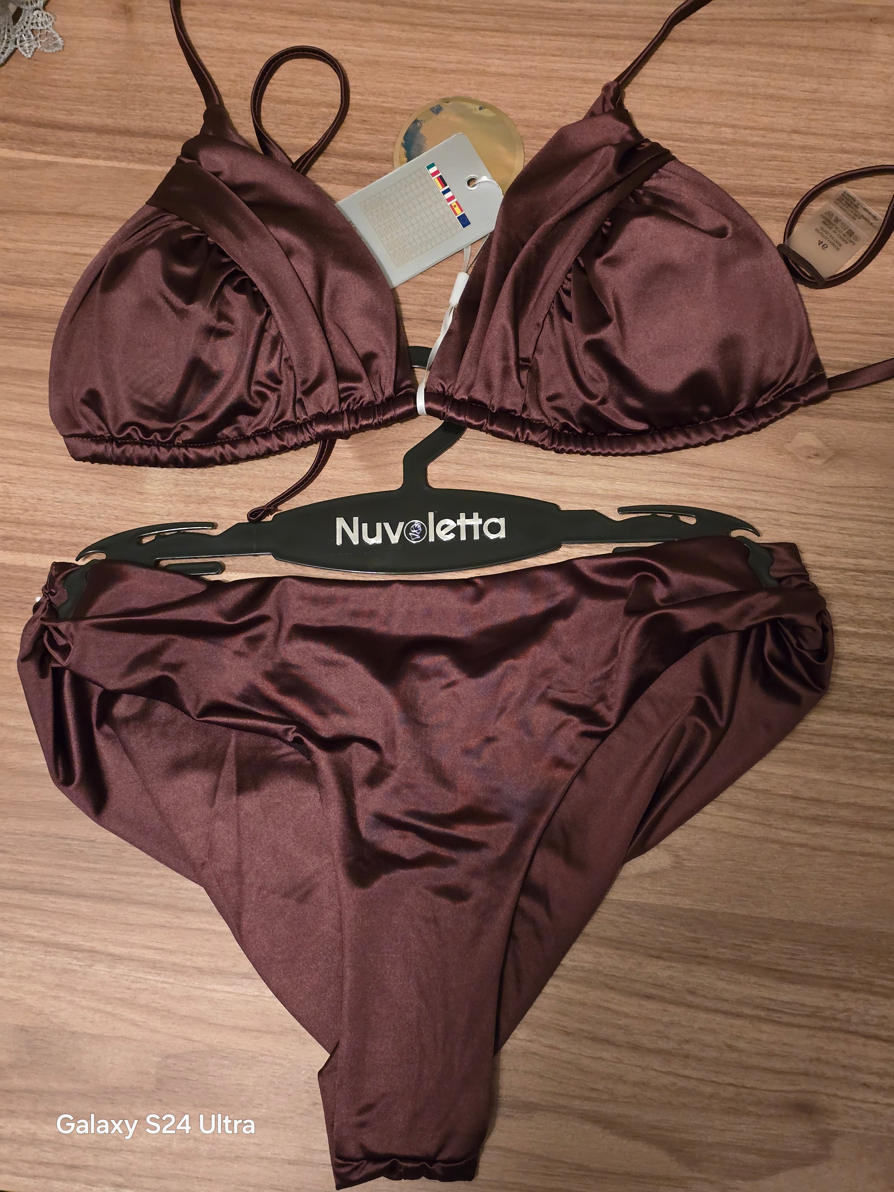 Costume da mare